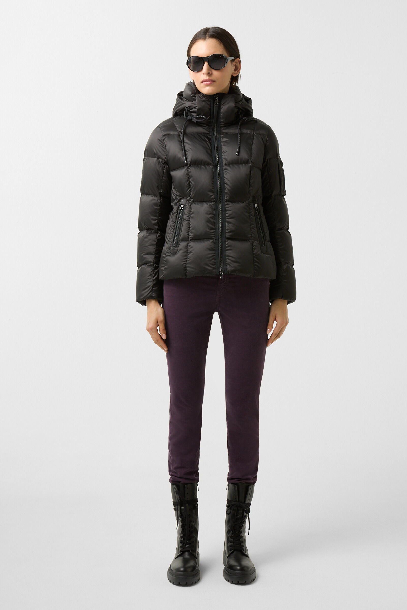 Bogner vera down ski jacket new arrivals