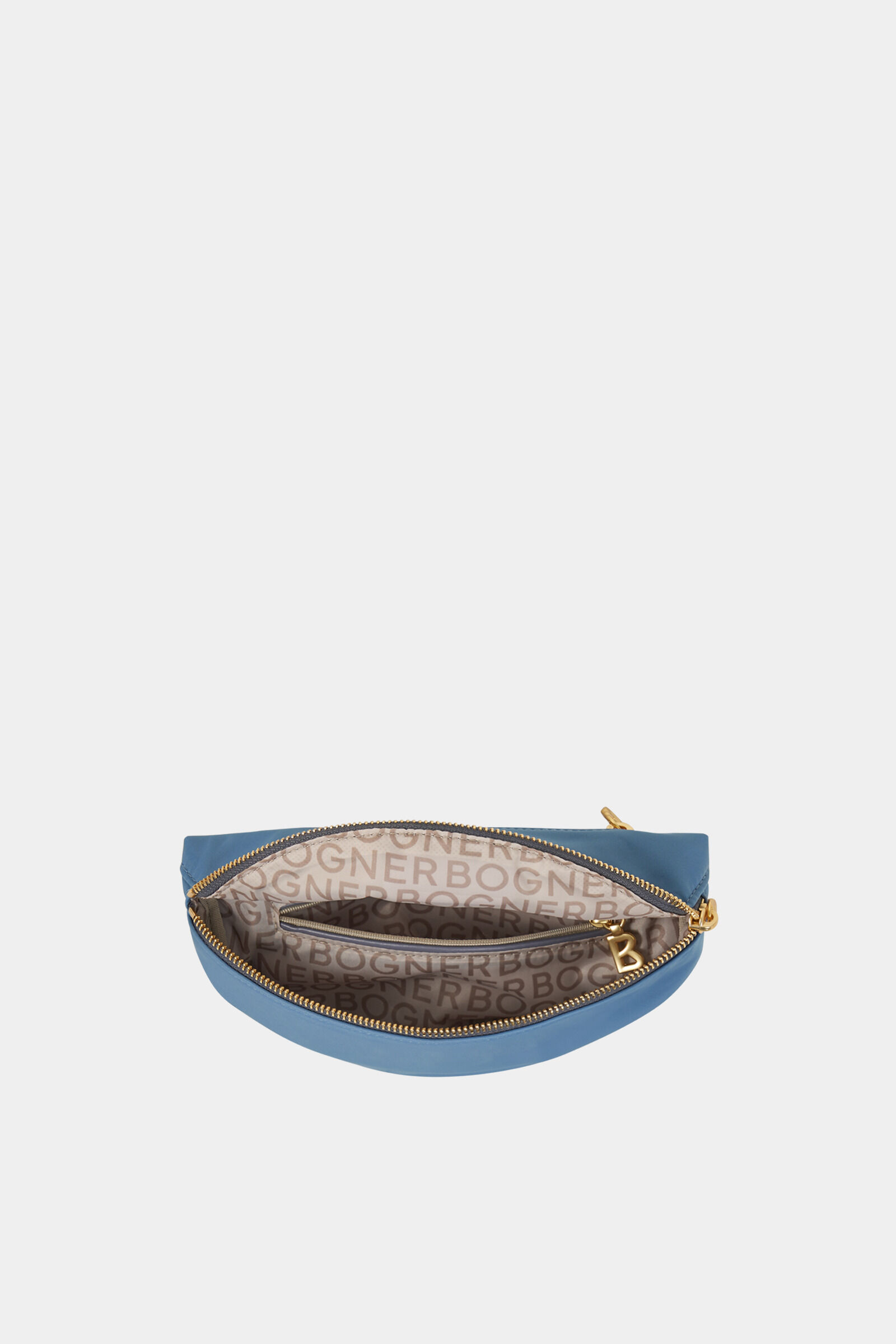 Belt bag Klosters Neve Sina Blue