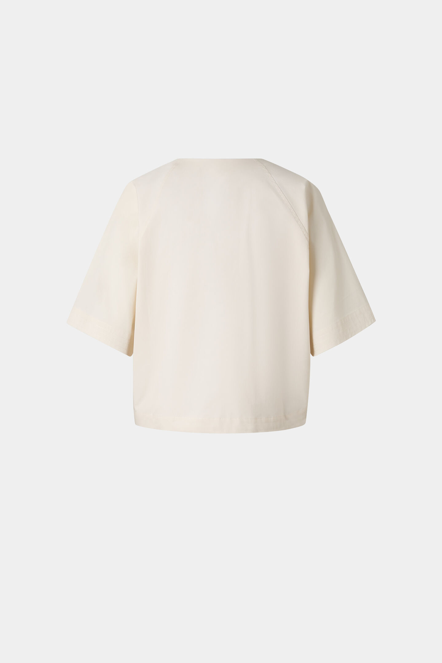 Shirt Page Creme