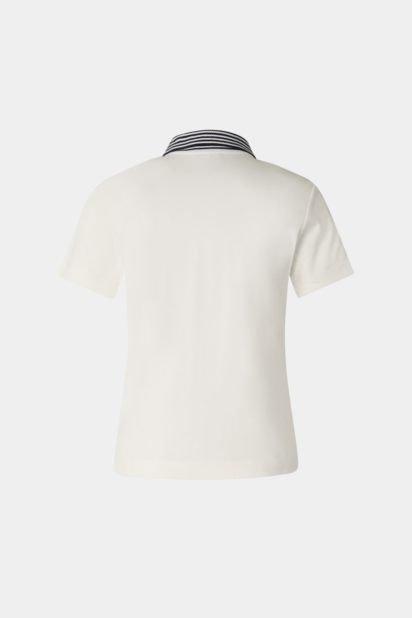 Peppa polo shirt Off-White