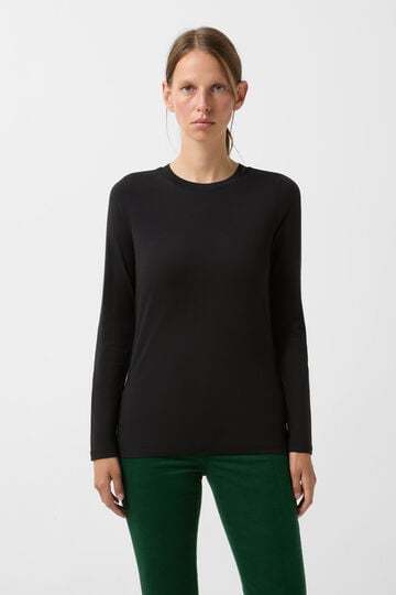 Longsleeve Alexi Schwarz Longsleeve Alexi Schwarz