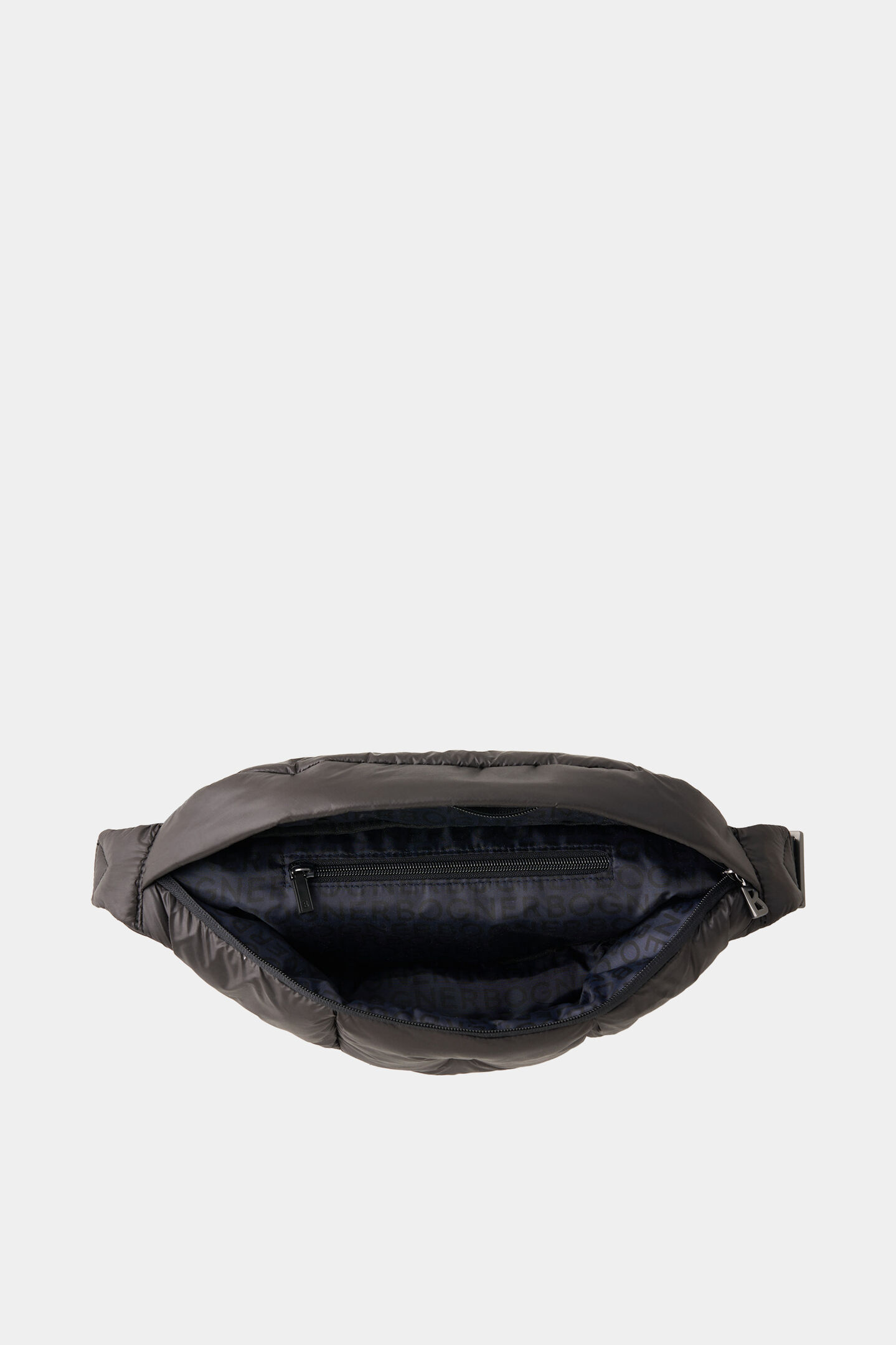 Monarch Tius Belt bag Black