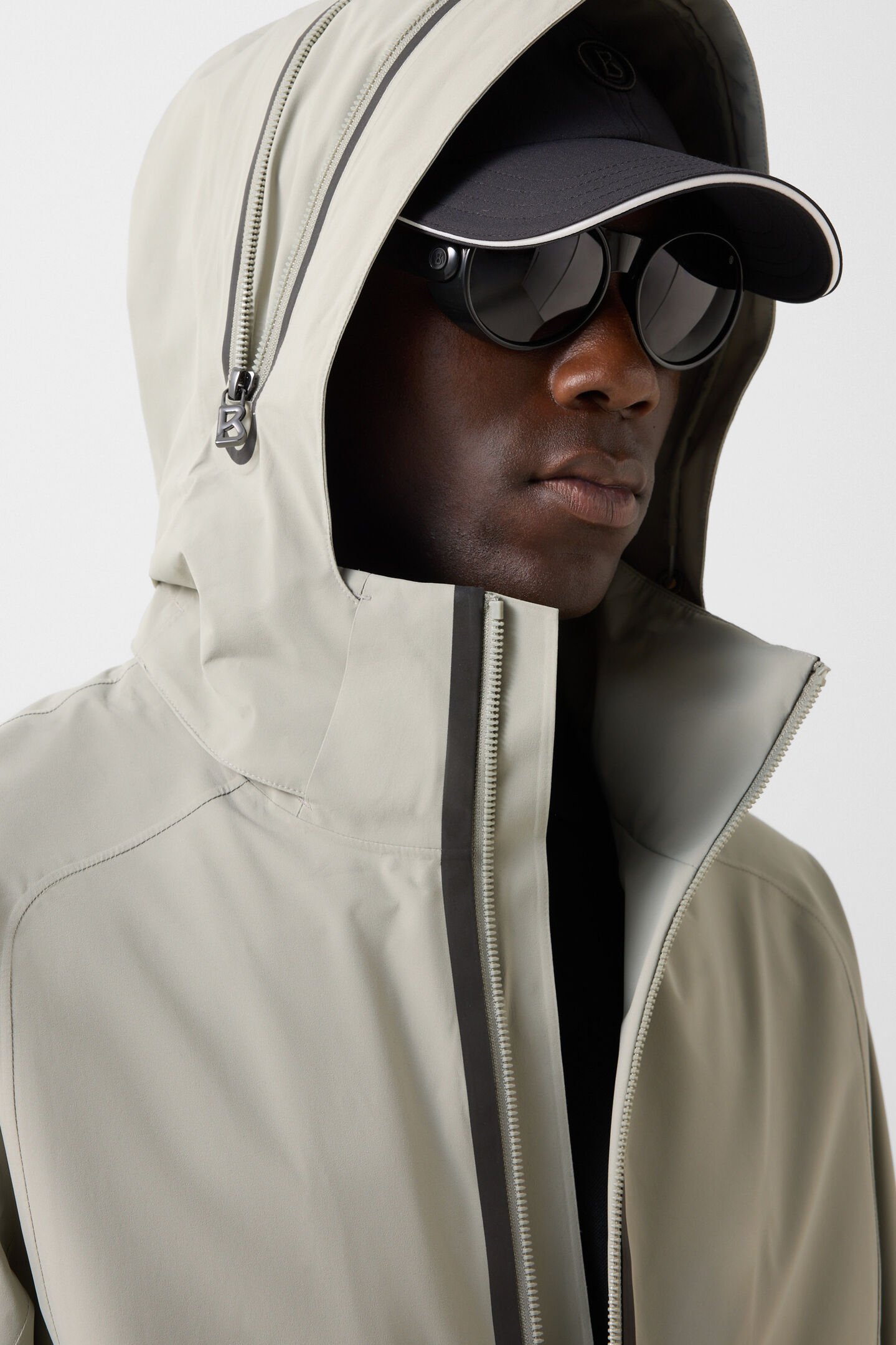 Veste technique Enas Eucalyptus