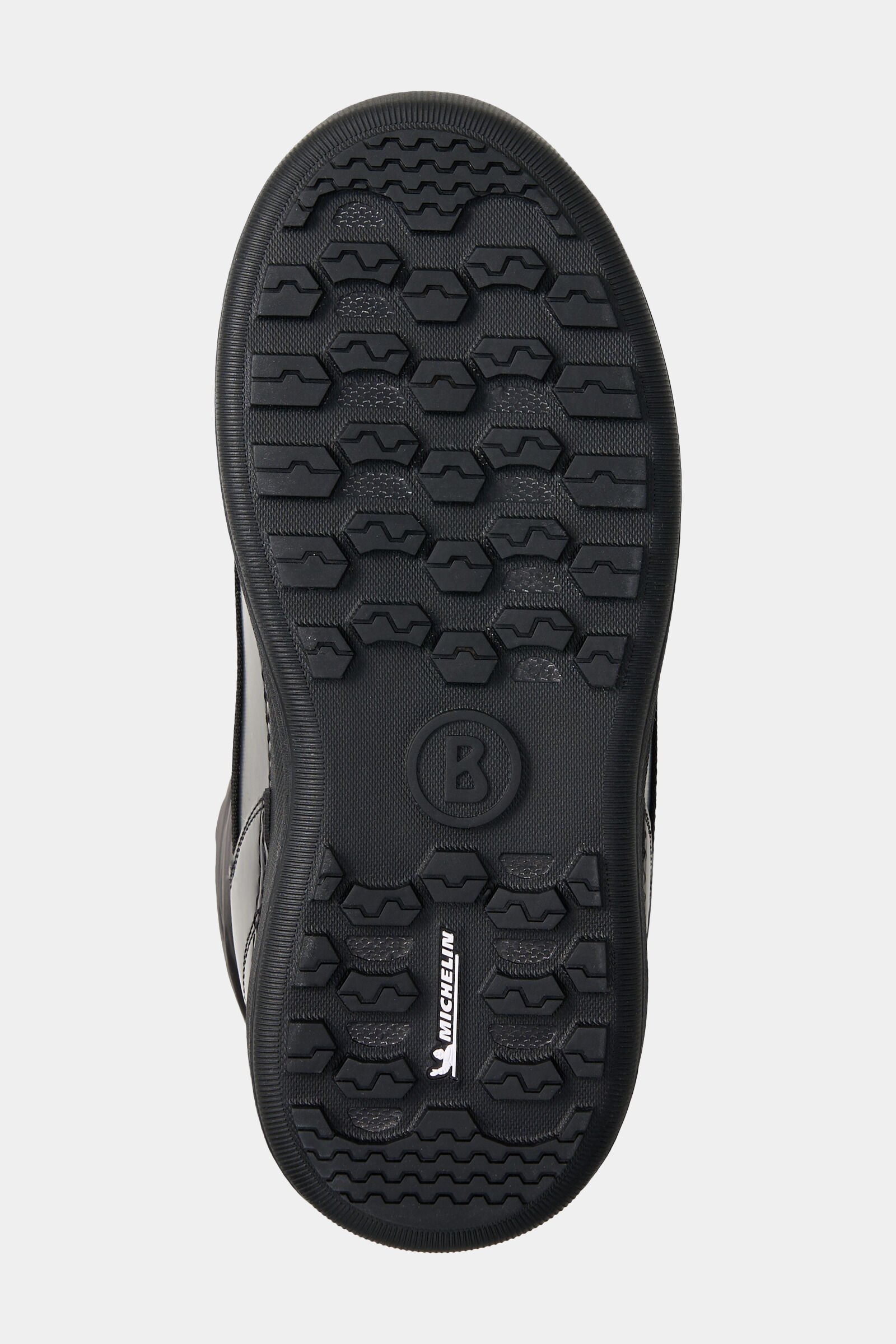 Meribel Snow boots Black