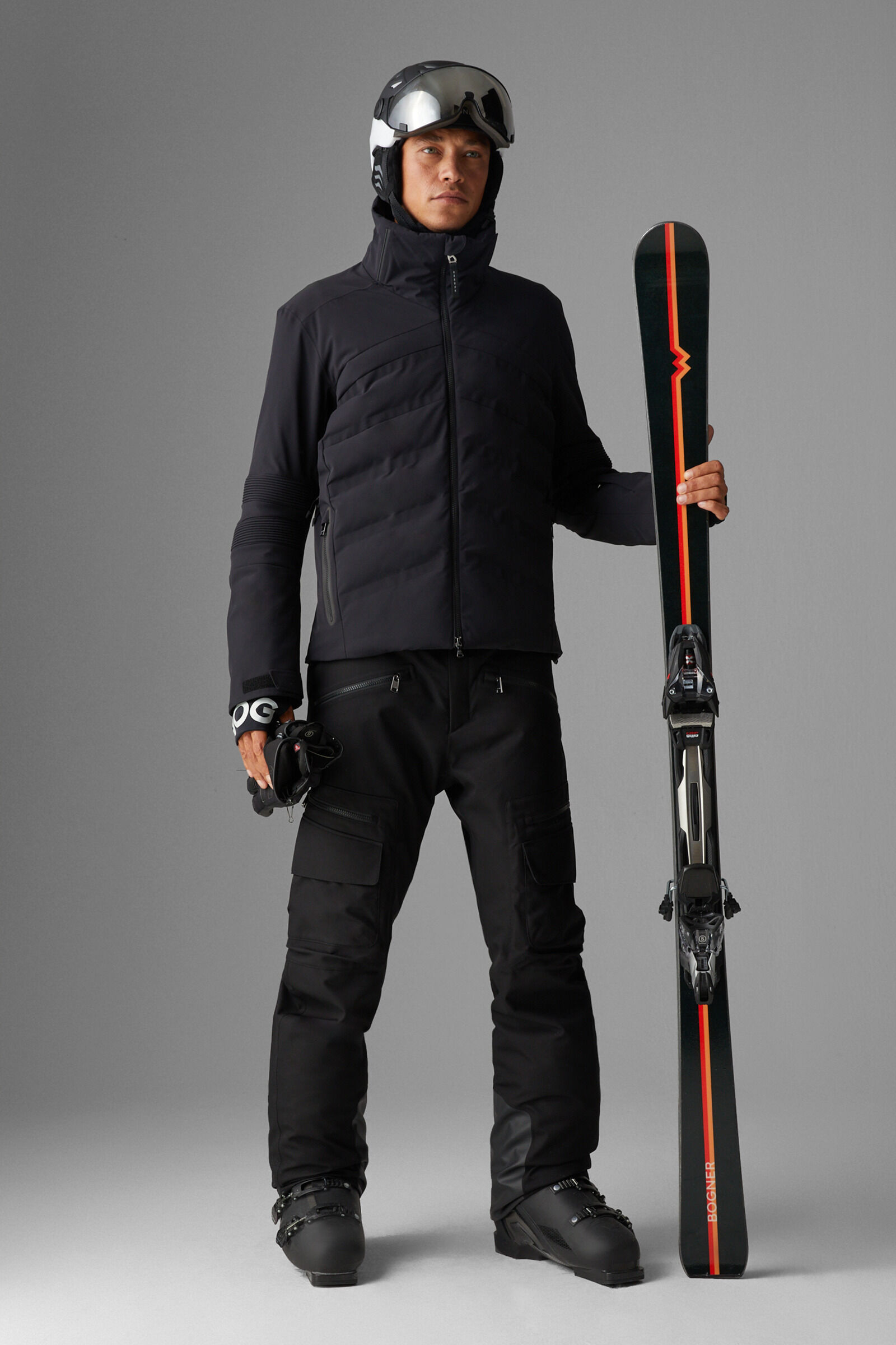 Men ski jacket sale shop