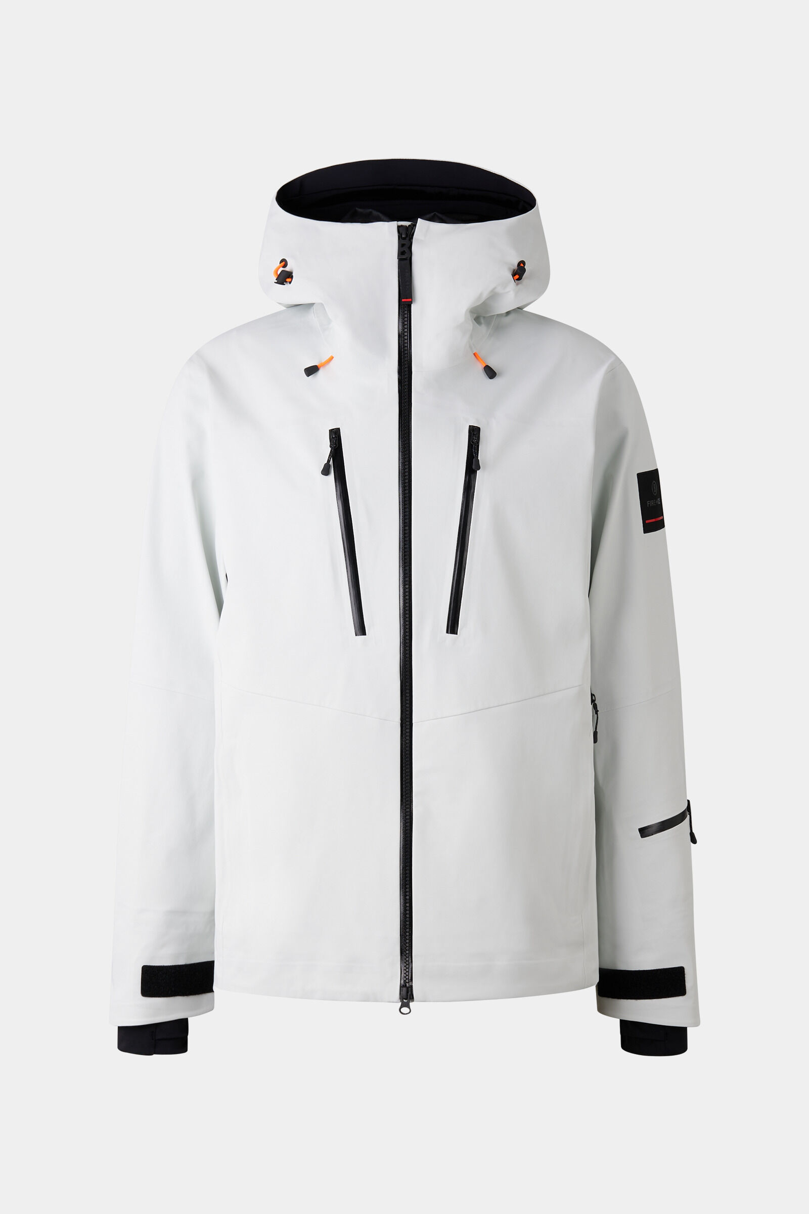 FIRE ICE Piaro Touring ski jacket for men