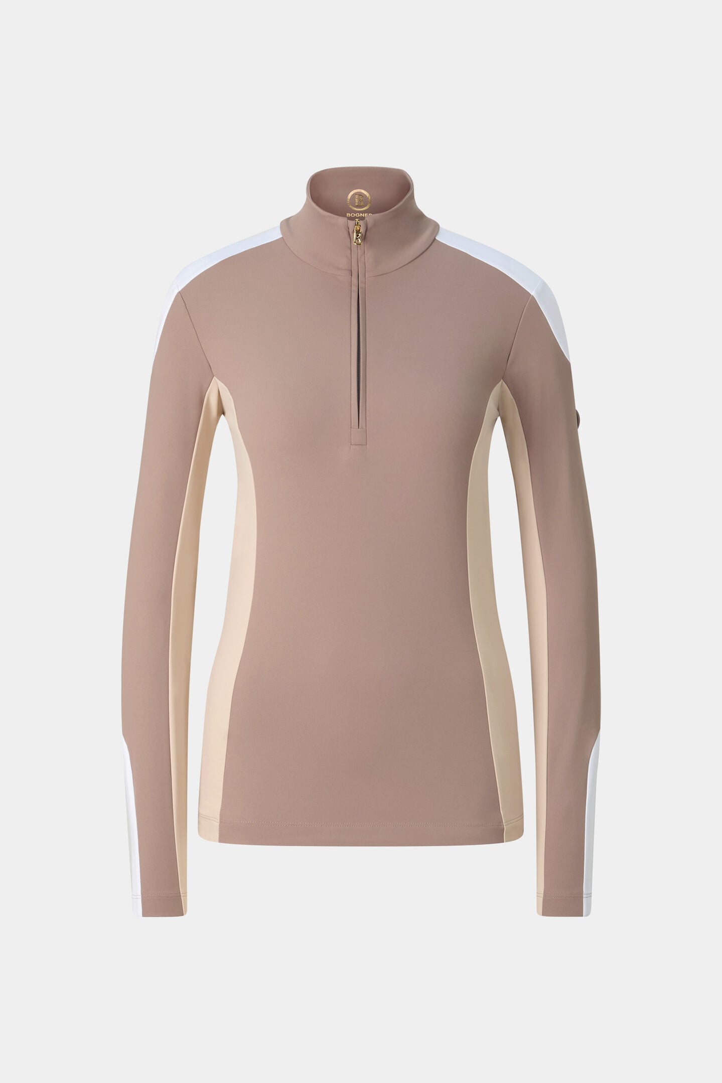 First Layer Julika Hazel/Beige/White