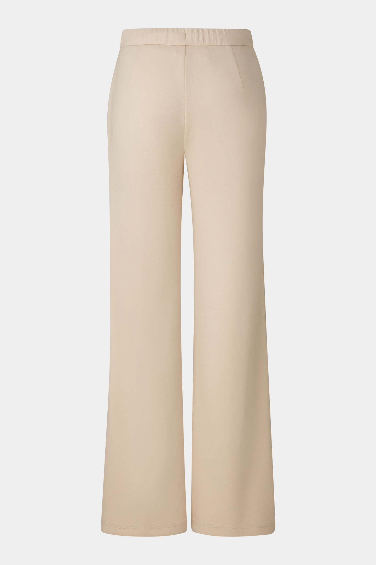 Noemi jersey trousers Sand