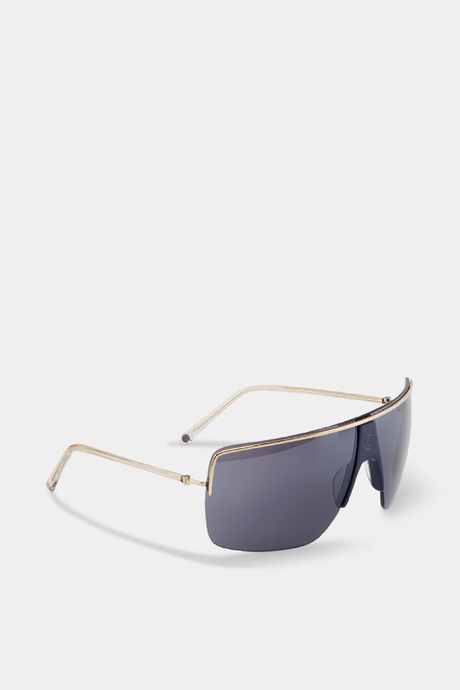 Whistler sunglasses Blue/gold