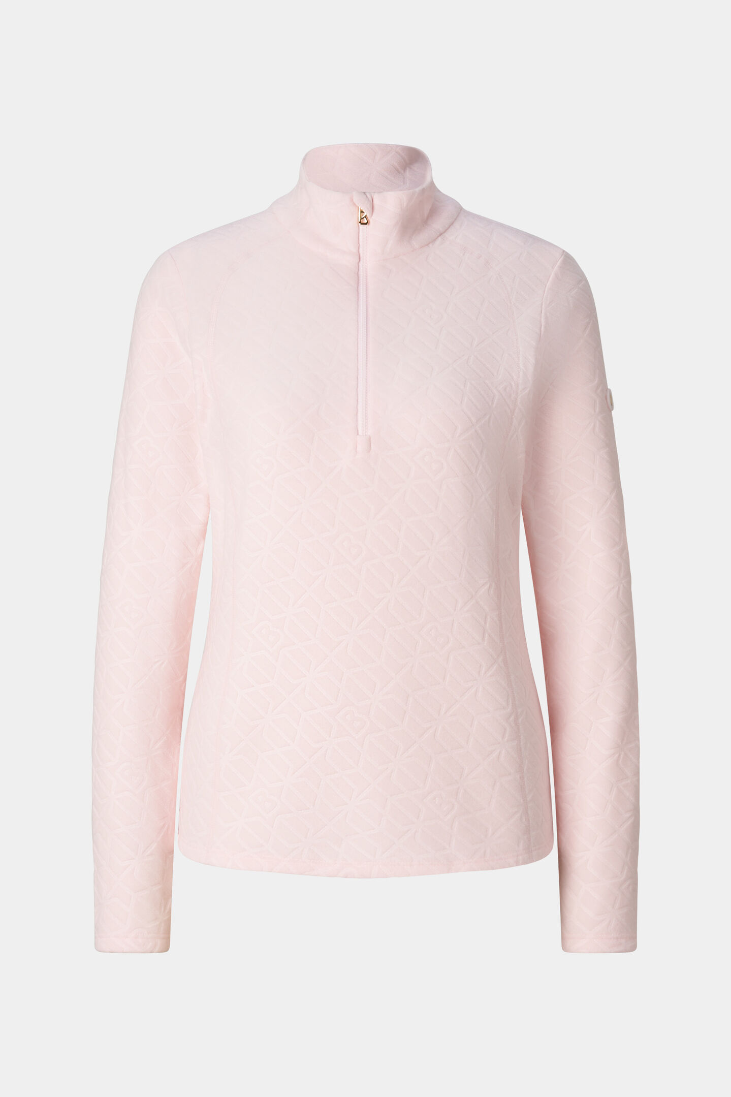 First Layer Medita Rosa