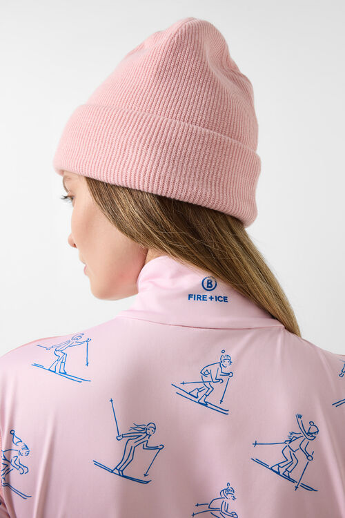 First Layer Ilvy Rosa/Blau