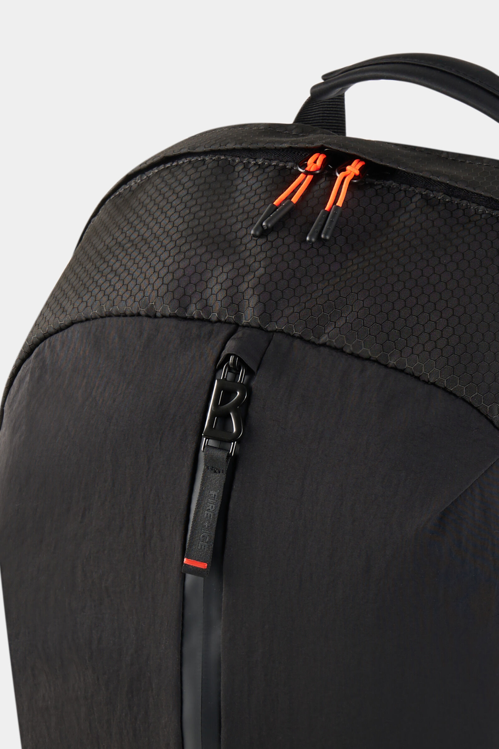 Rucksack Park City Ari Schwarz