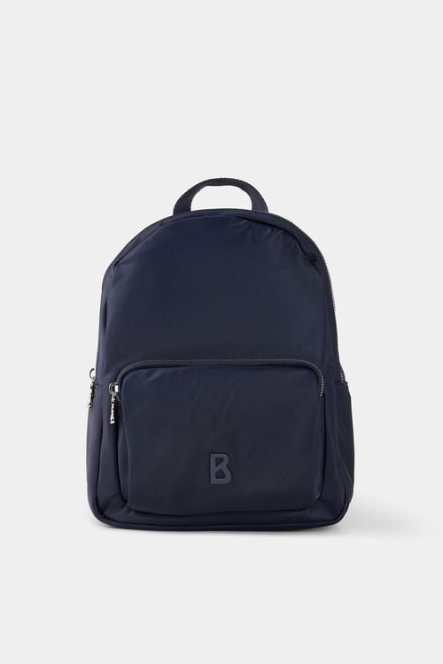 Backpack Verbier Play Hermine Navy blue