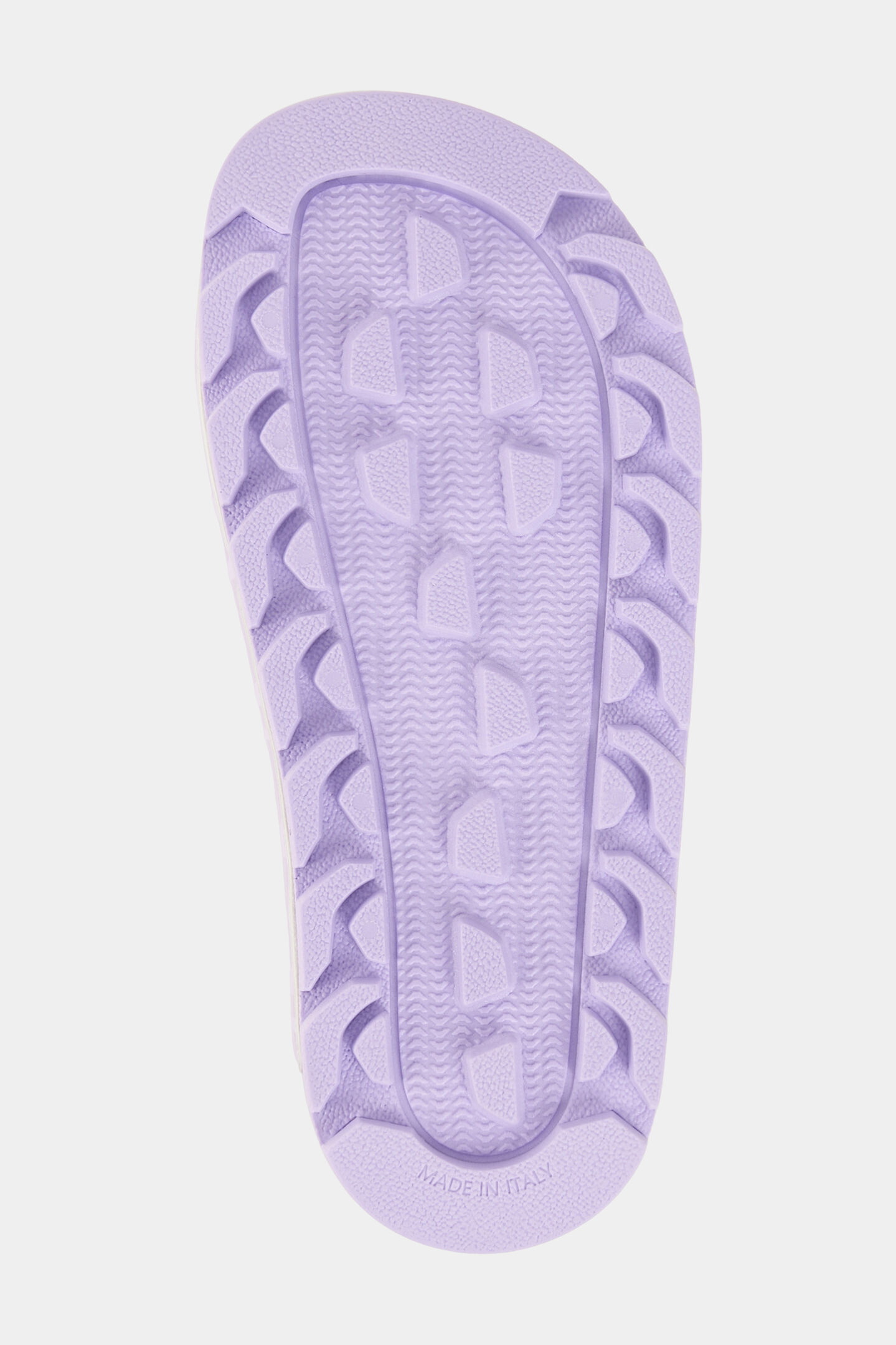 Biarritz sandals Lilac