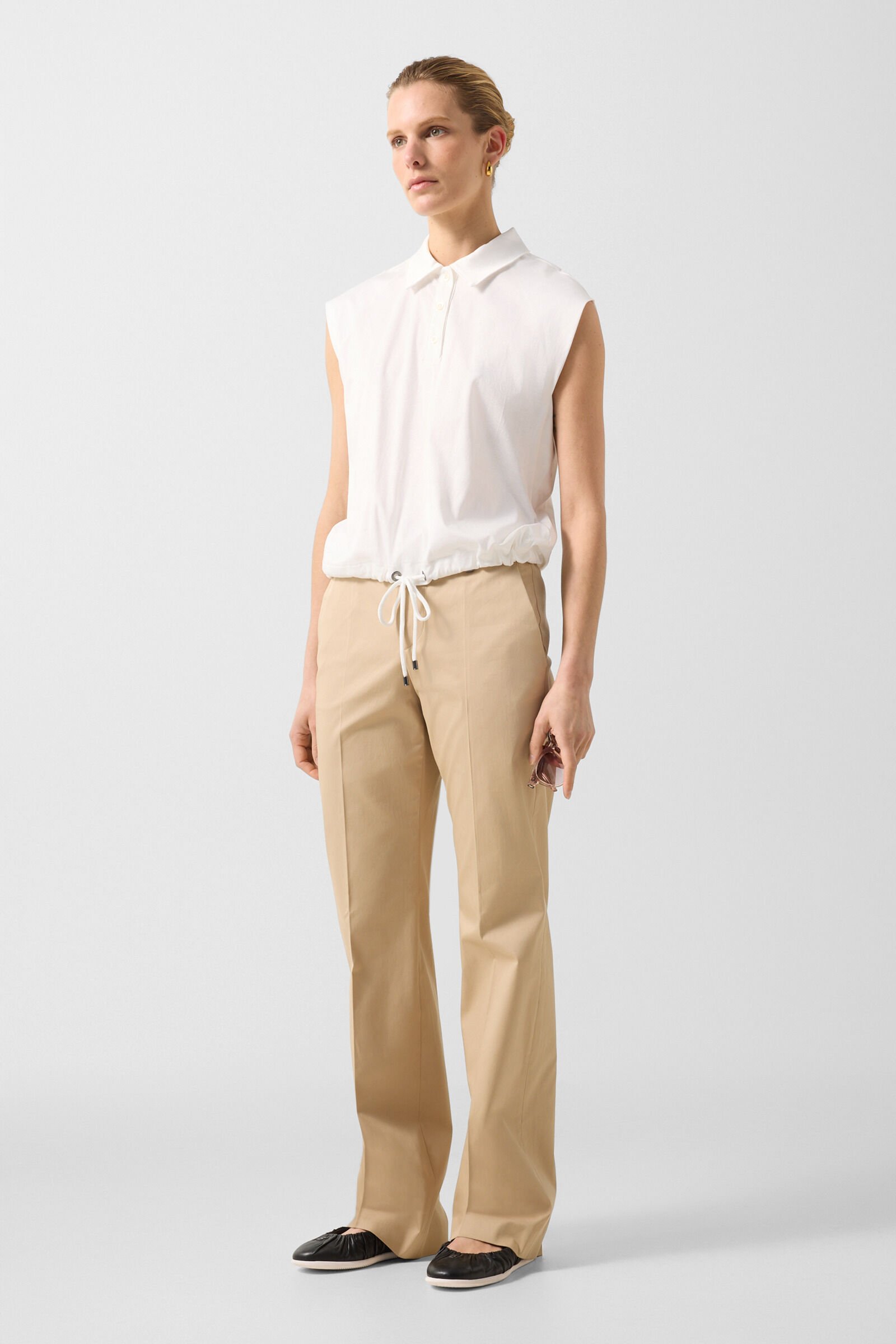 Chinos Jody Camel