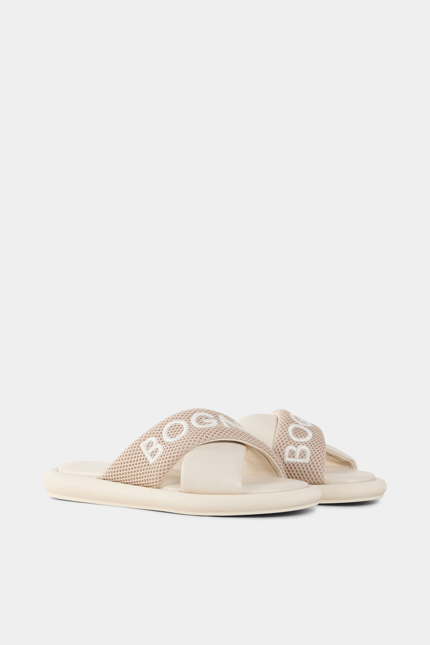Portofino sandals Sand