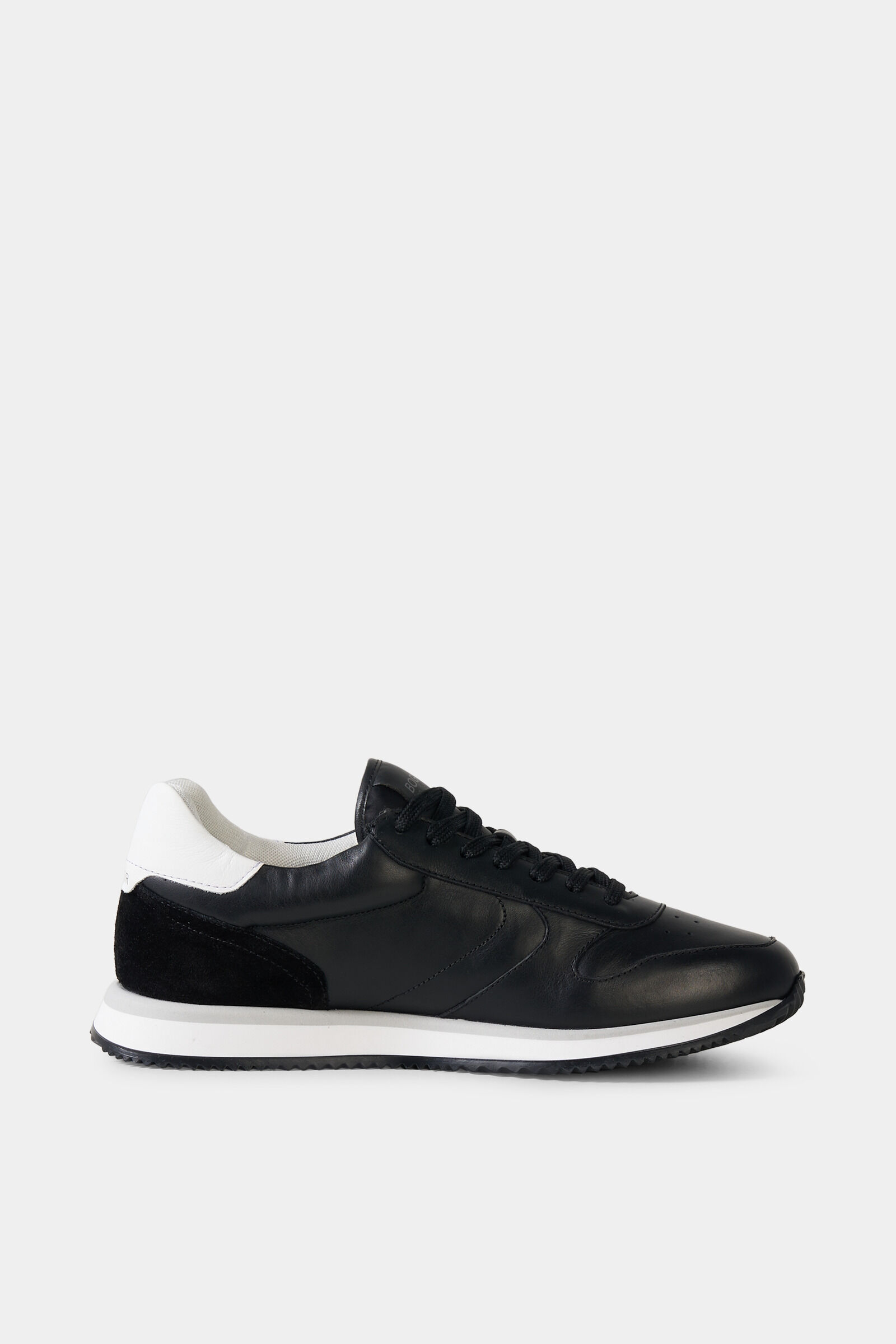 Reno sneaker Black
