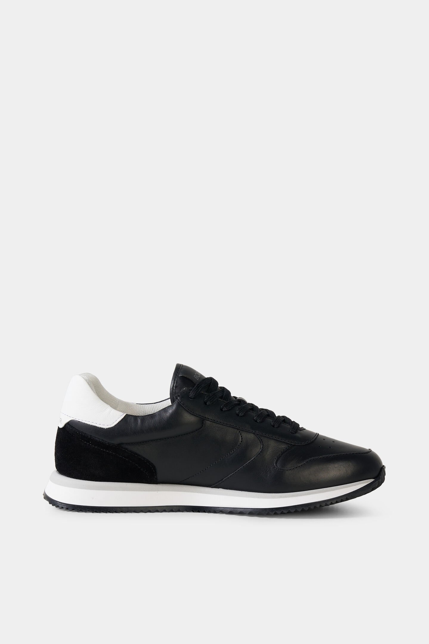 Reno sneaker Black