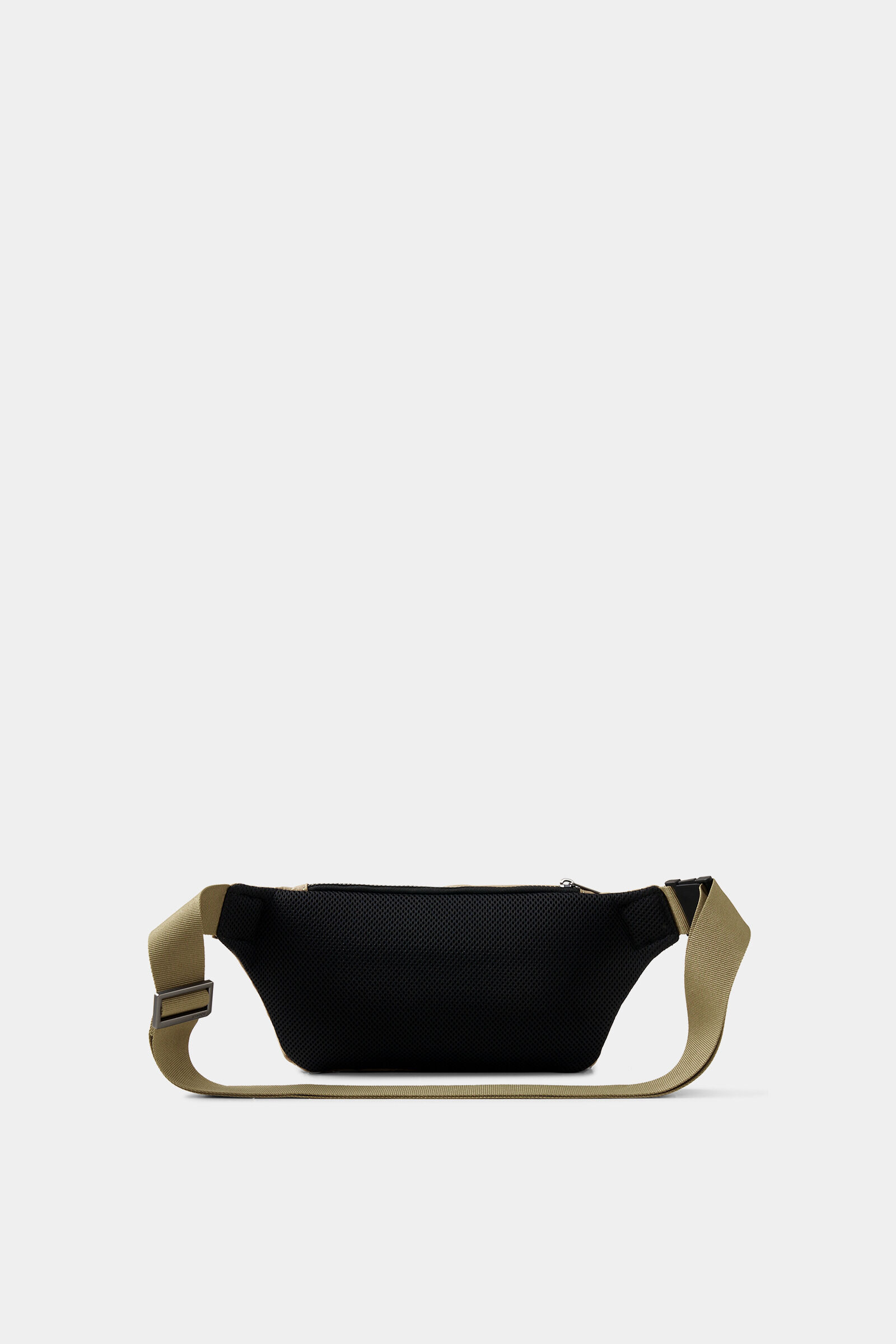 Myoko Yuri belt bag Beige