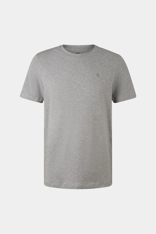 T-Shirt Roc Grau