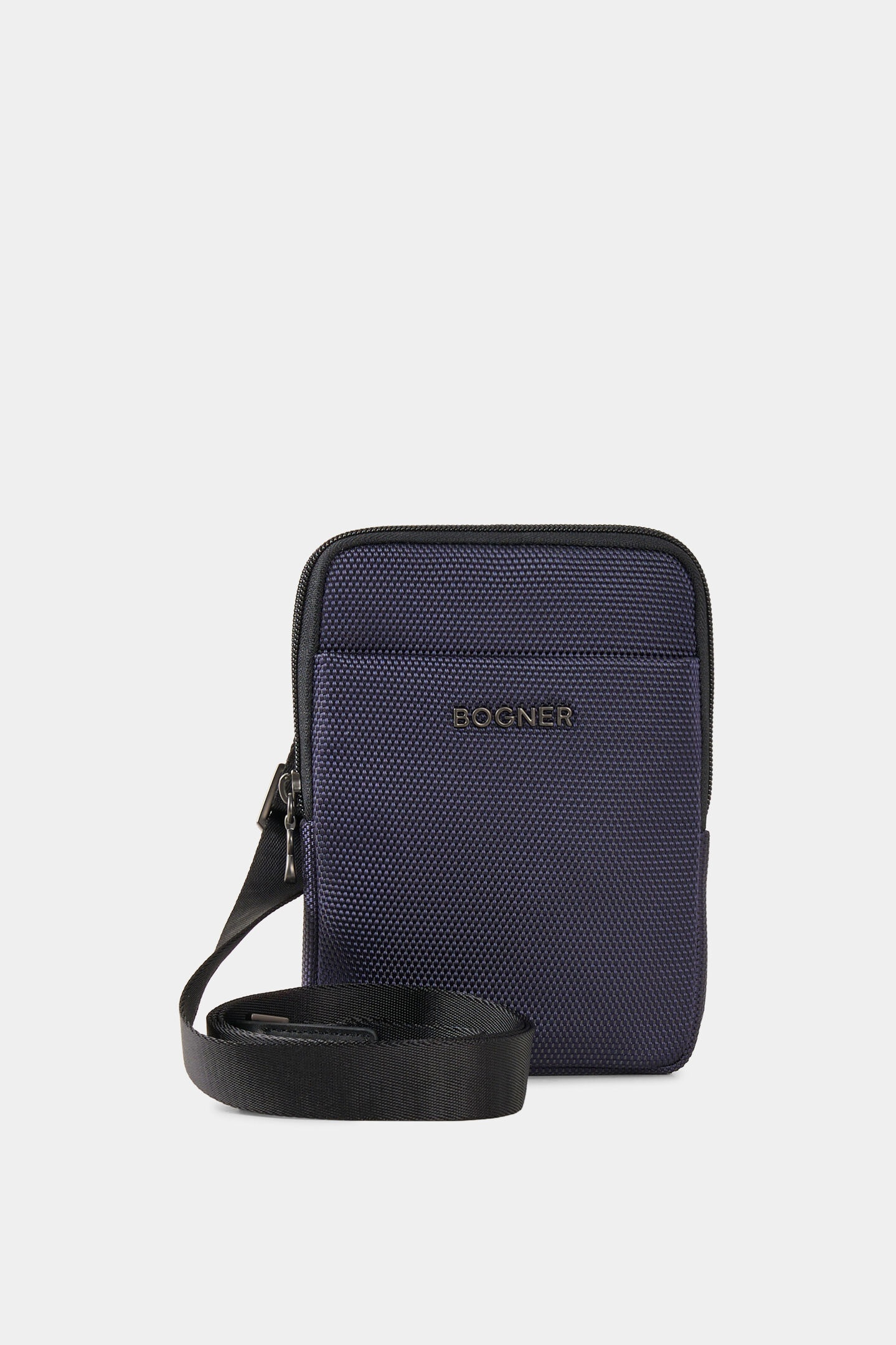 Shoulder bag Keystone Frank Dark blue