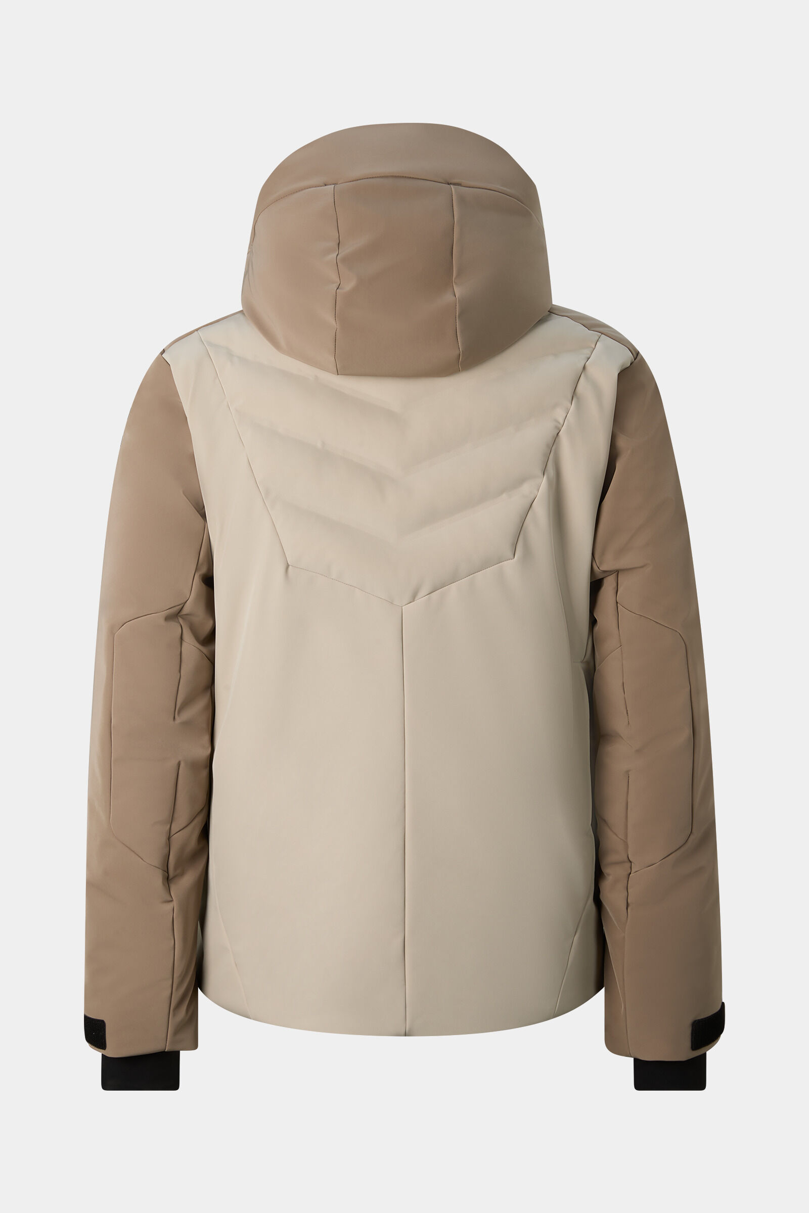 Ivo ski jacket Beige/Taupe