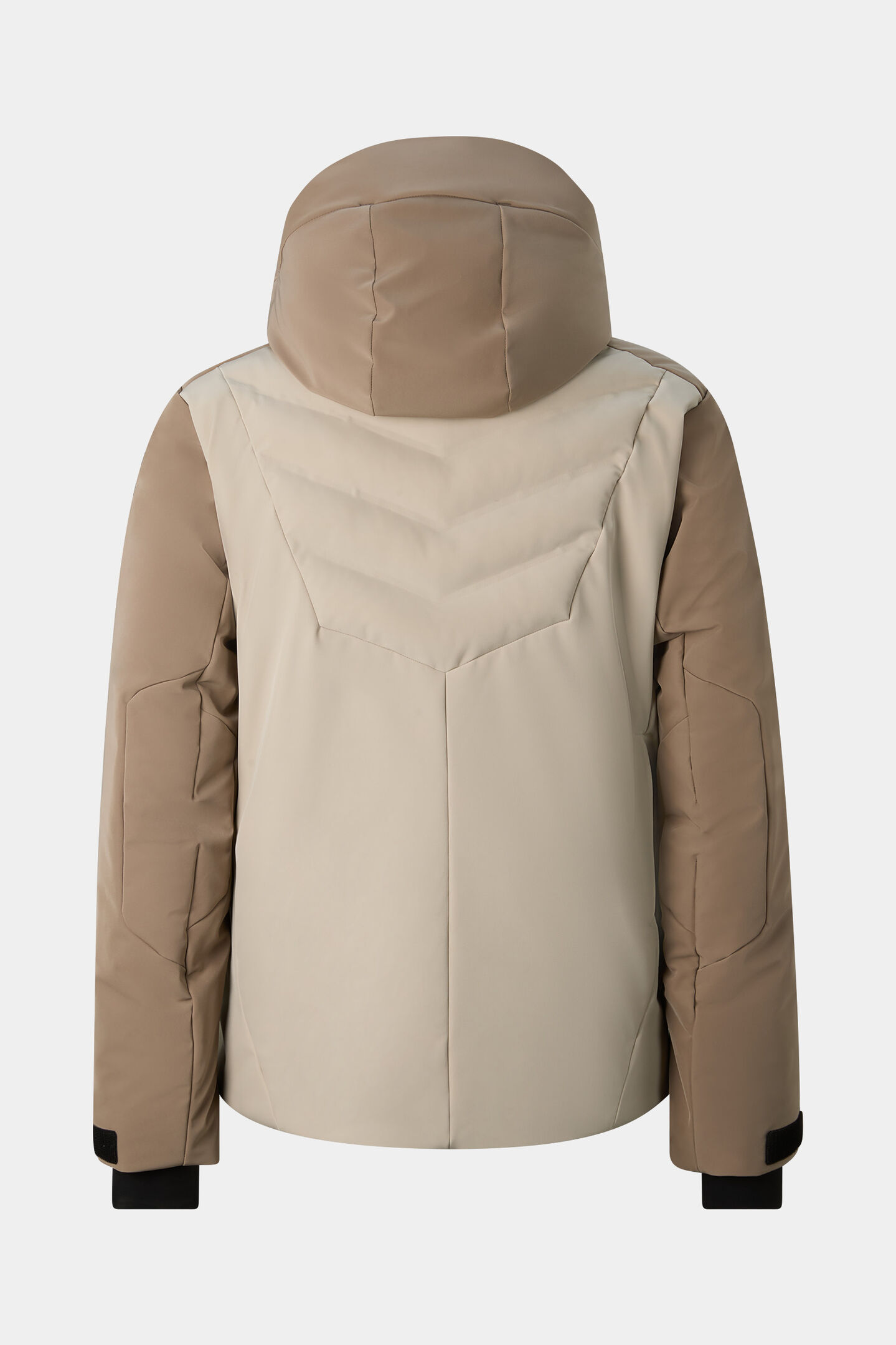 Ivo ski jacket Beige/Taupe
