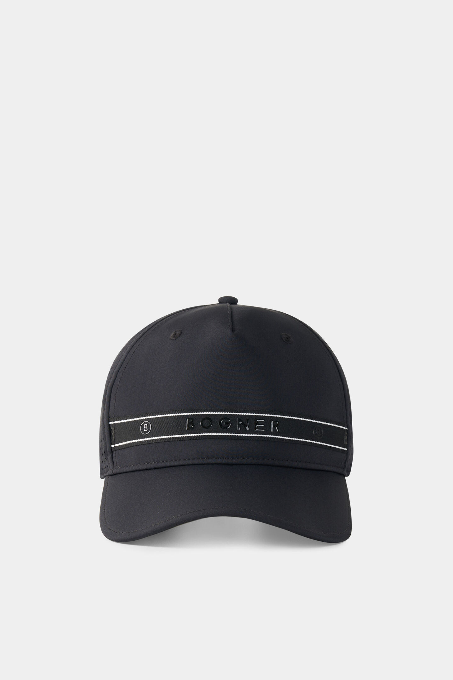 Cap Sammy Black