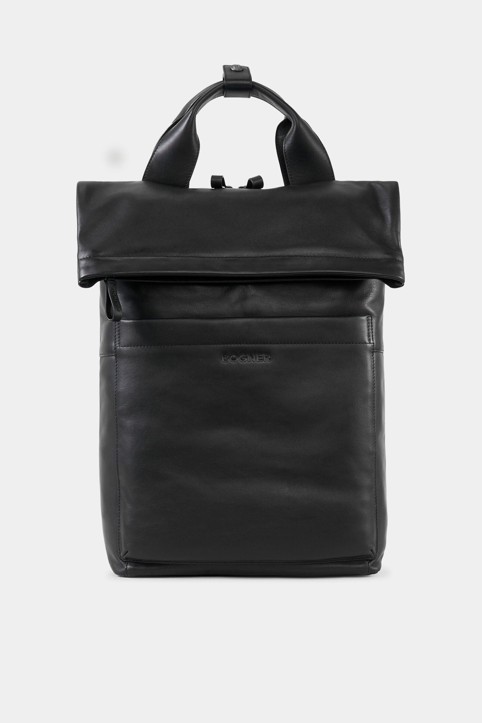Calgary Leon rucksack Black