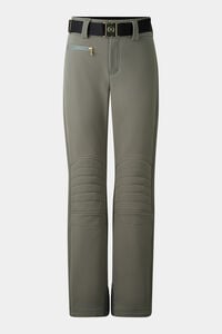 Softshell-Skihose Madei Oliv-Grün Softshell-Skihose Madei Oliv-Grün