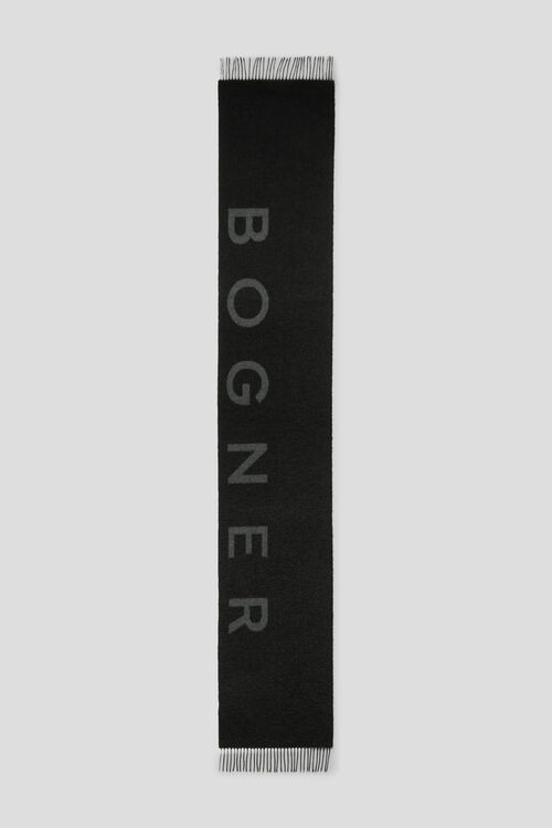 Xouri Bouclé scarf