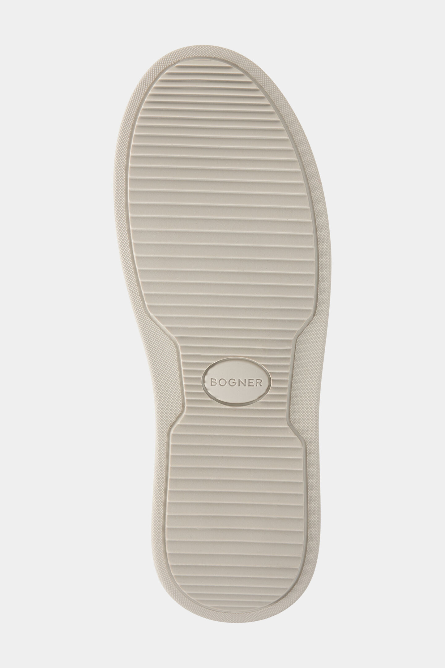 Milan sneaker White/light gray