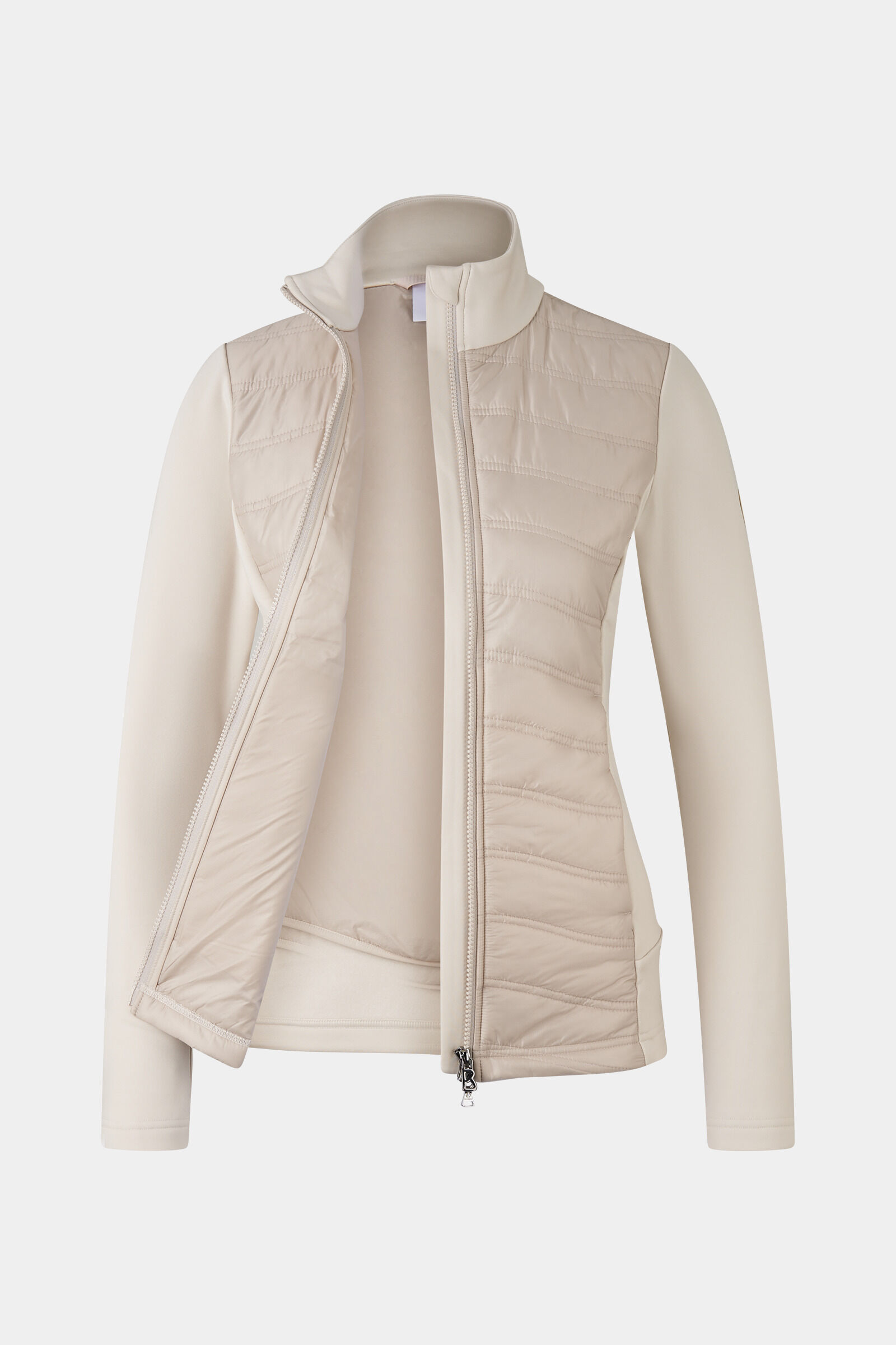 Ivette mid-layer jacket Sand