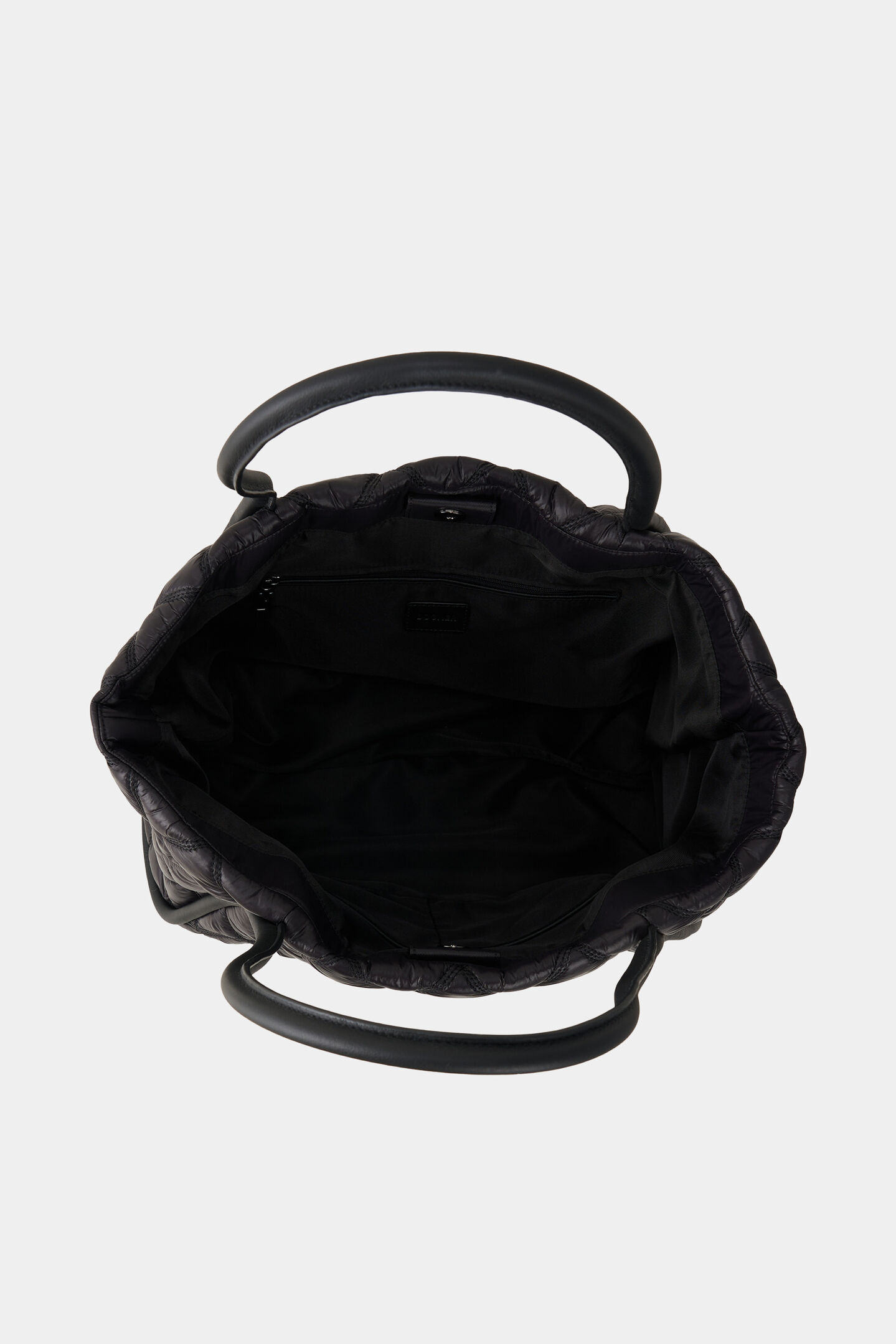 Shopper Tirano Timea Black
