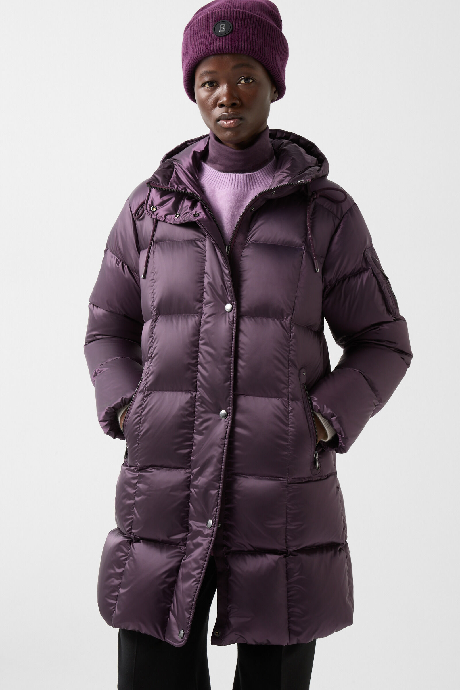 BOGNER Fanja Down coat for women