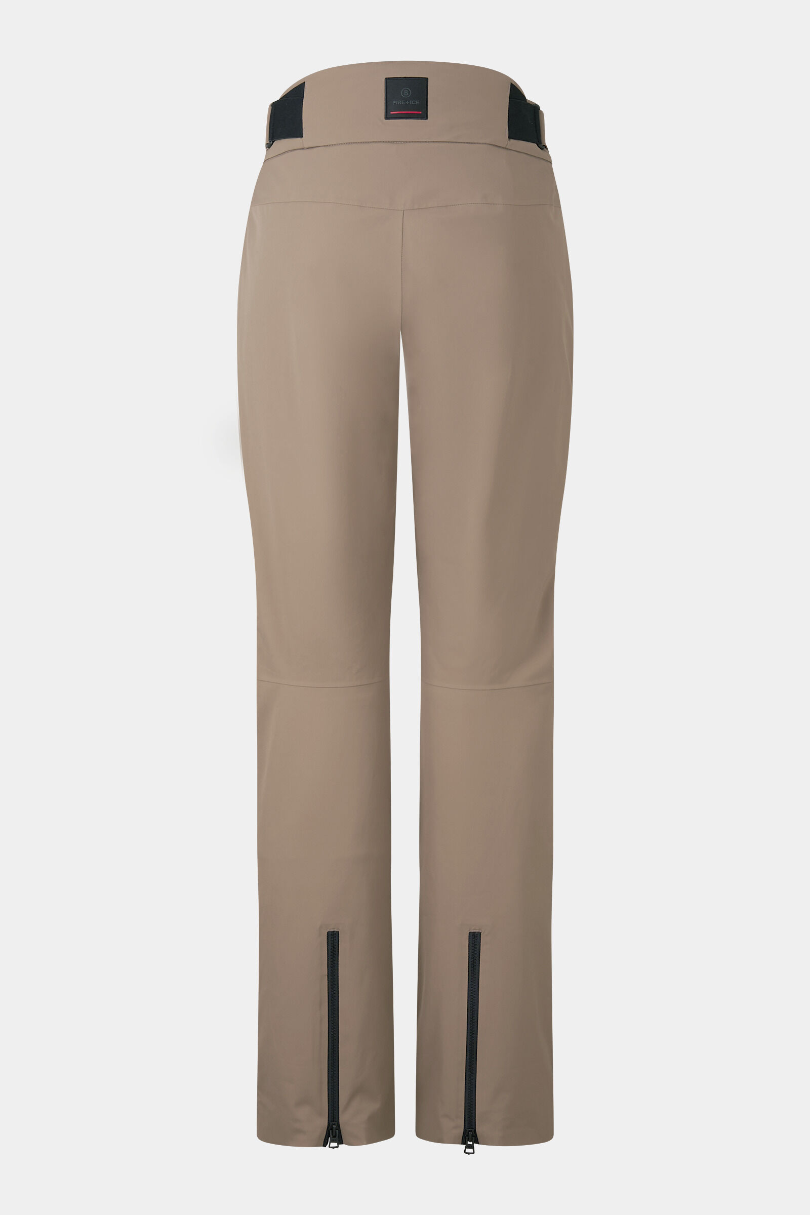 Nessa ski trousers Caramel
