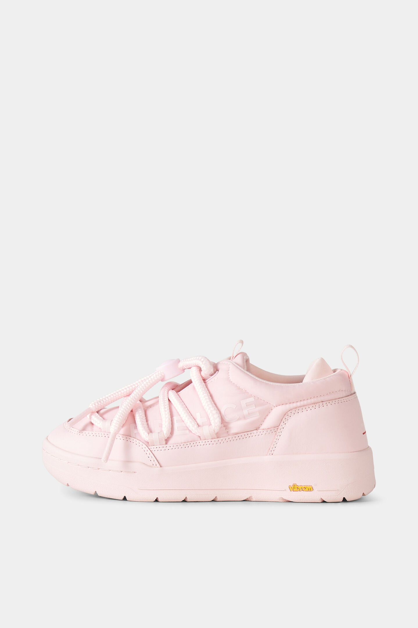 Sneaker Paris Rosa