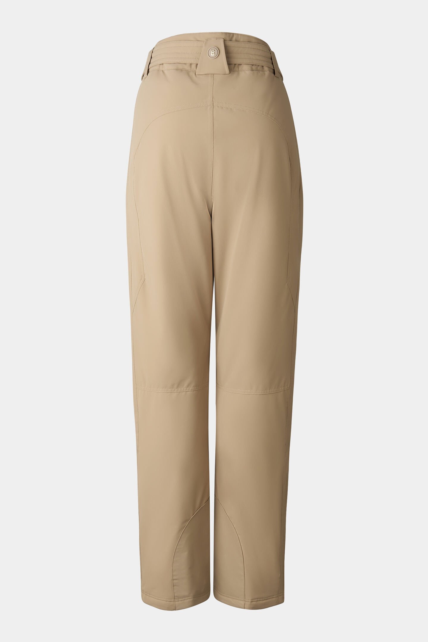 Franzi ski trousers Beige