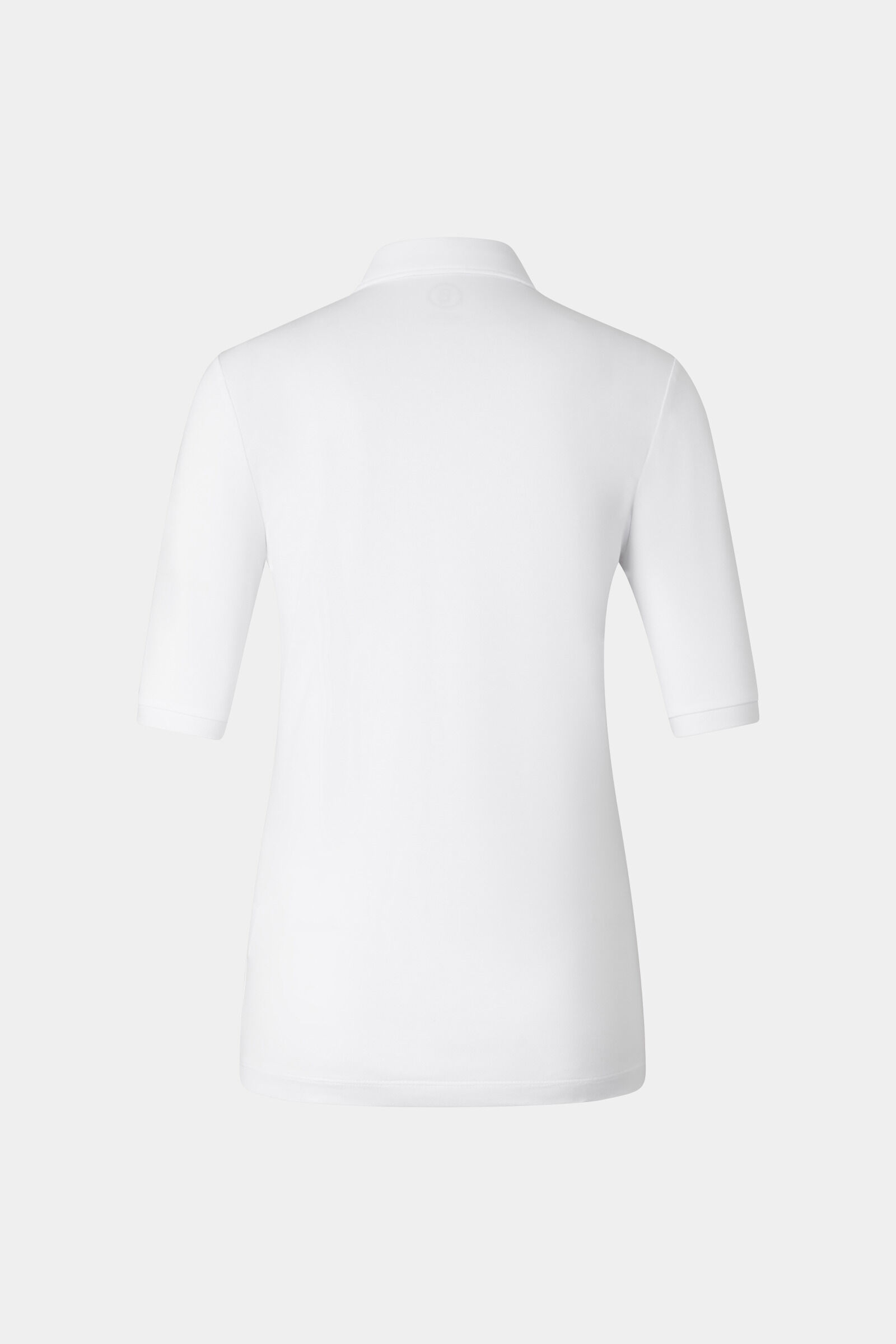 Polo-Shirt Tammy Wei&szlig;