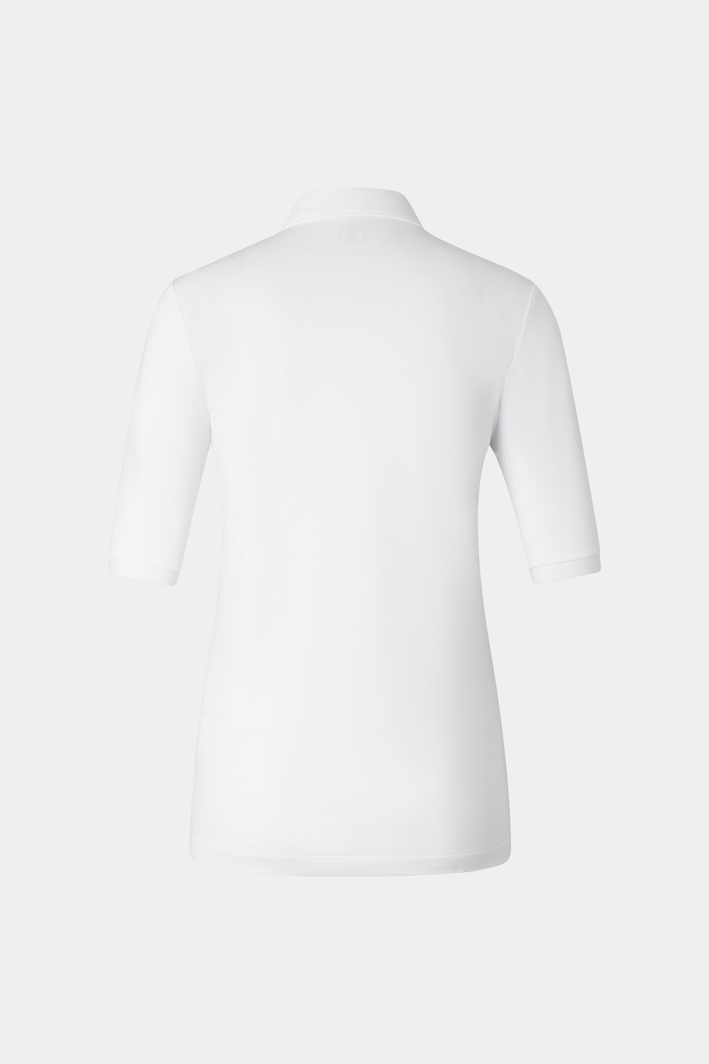 Polo-Shirt Tammy Wei&szlig;