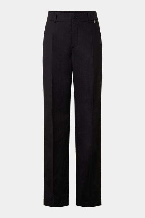 Chinos Abbie Black