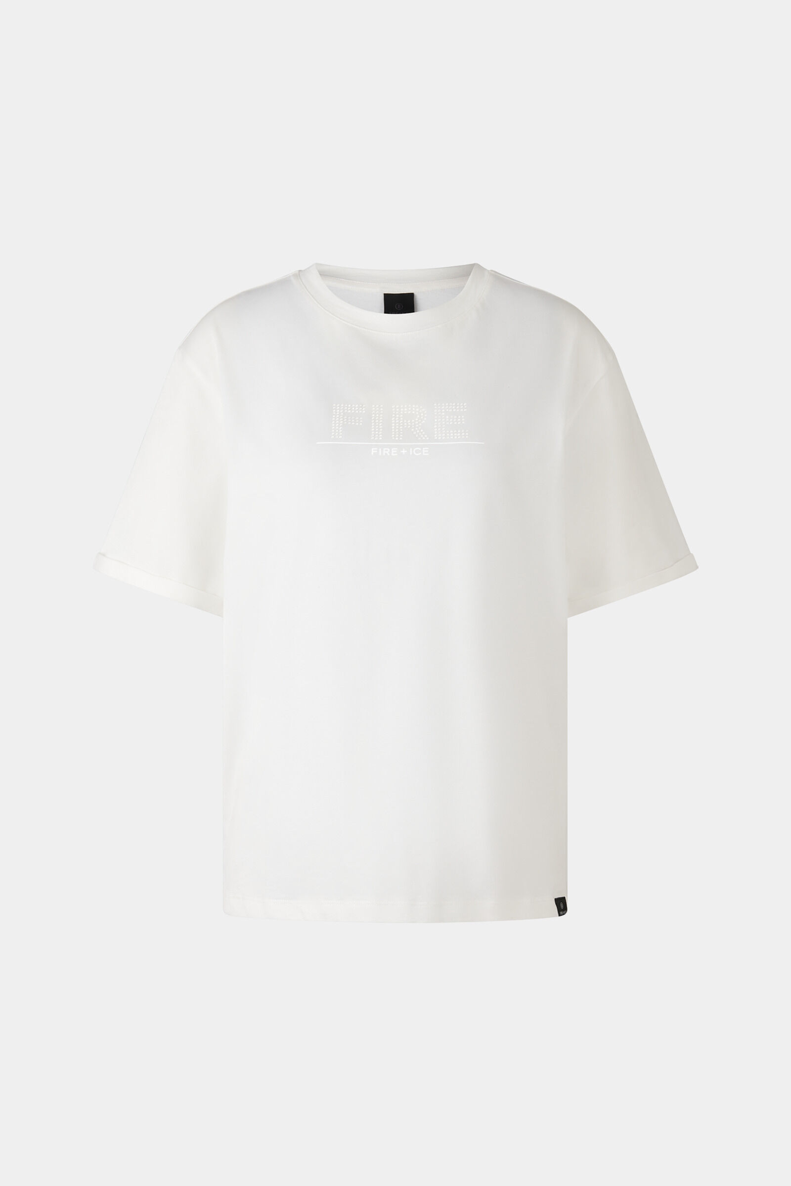 T-shirt Sinja Off-White