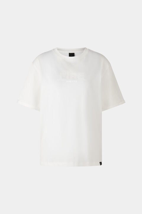 T-Shirt Sinja Off-White T-Shirt Sinja Off-White