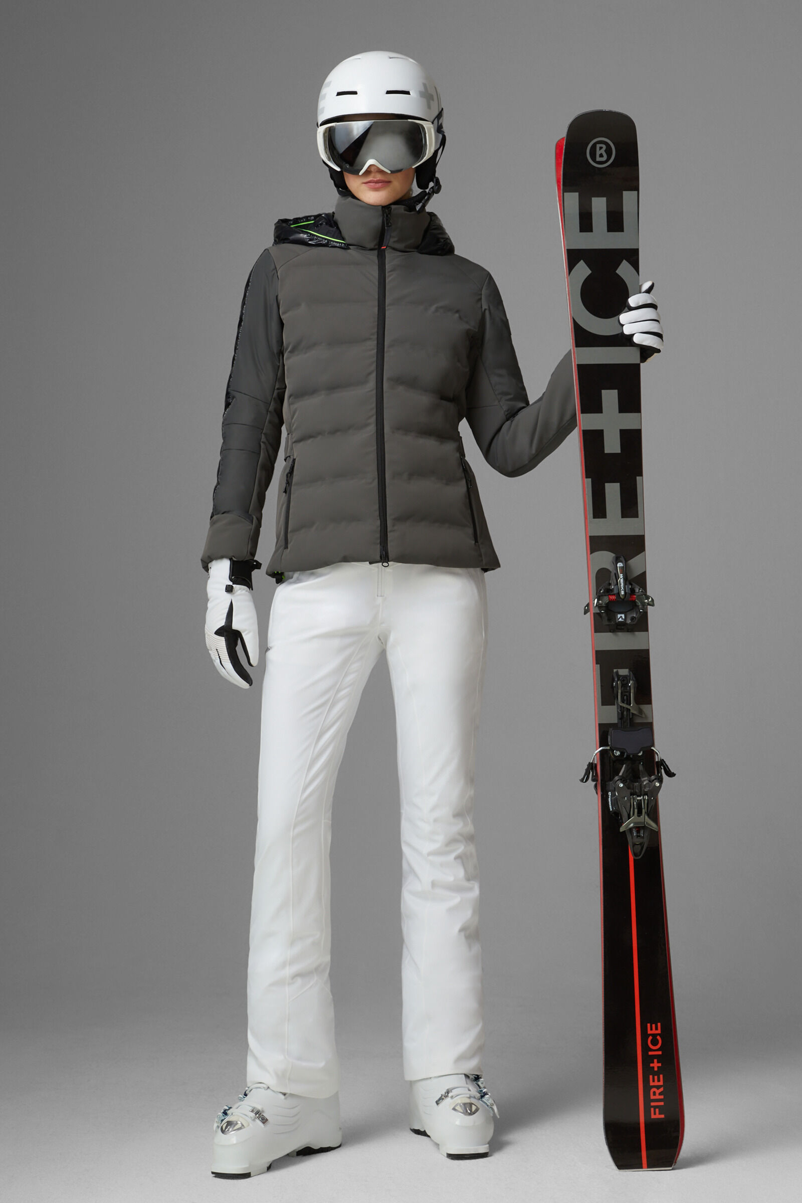 Fire ice new arrivals ski wear