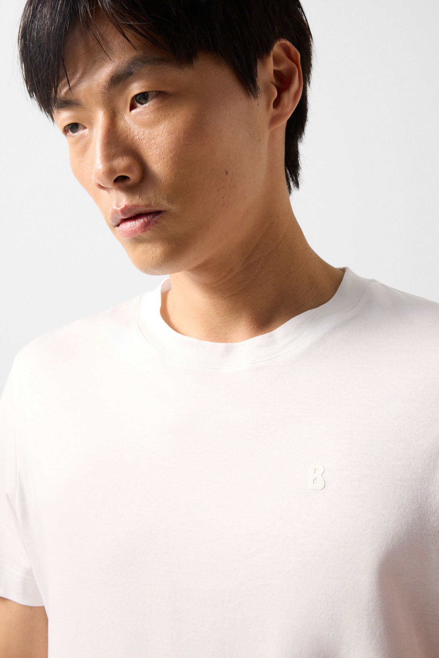 T-shirt Ryan Off-White