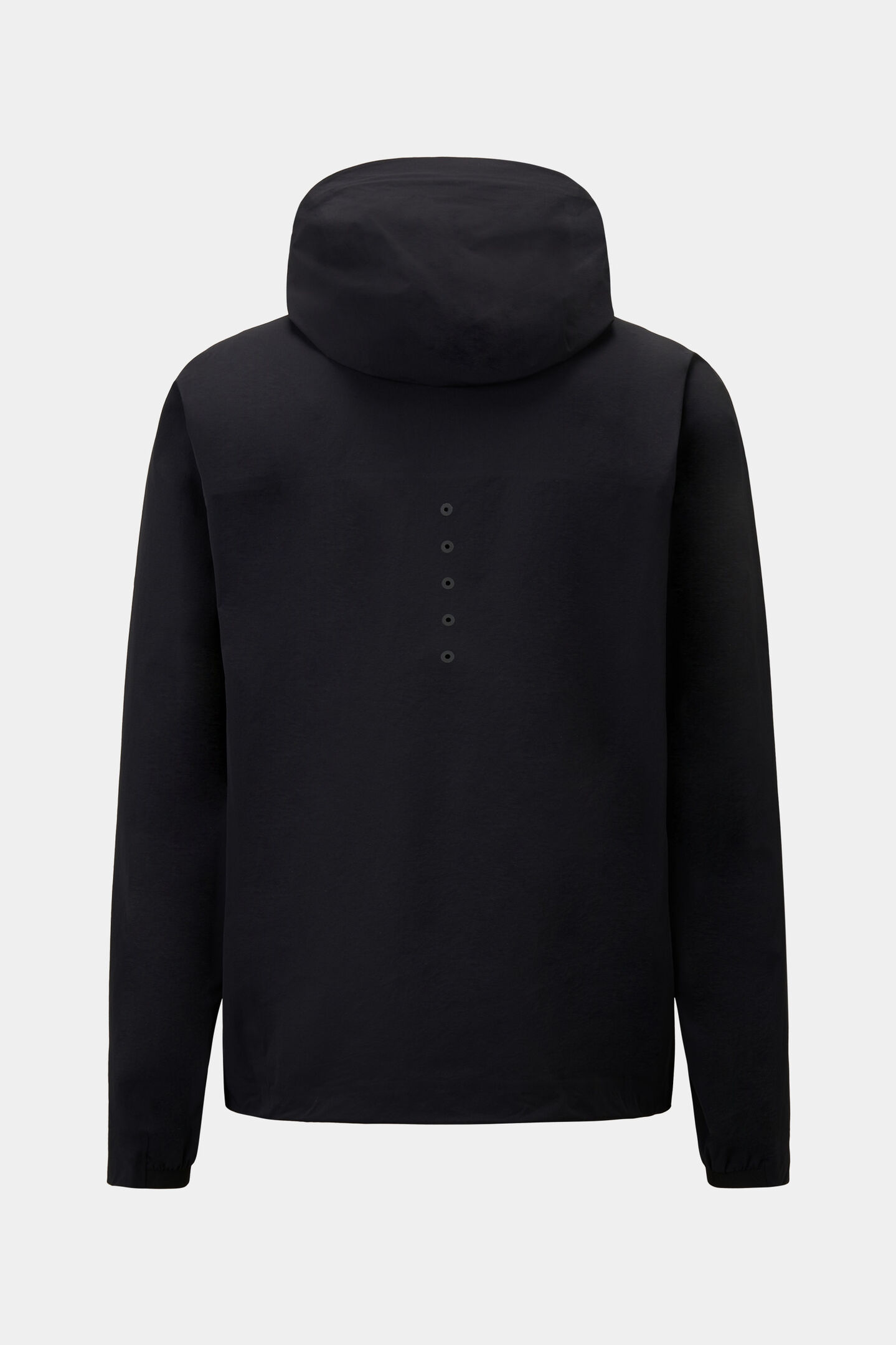 Vilmar functional jacket Black