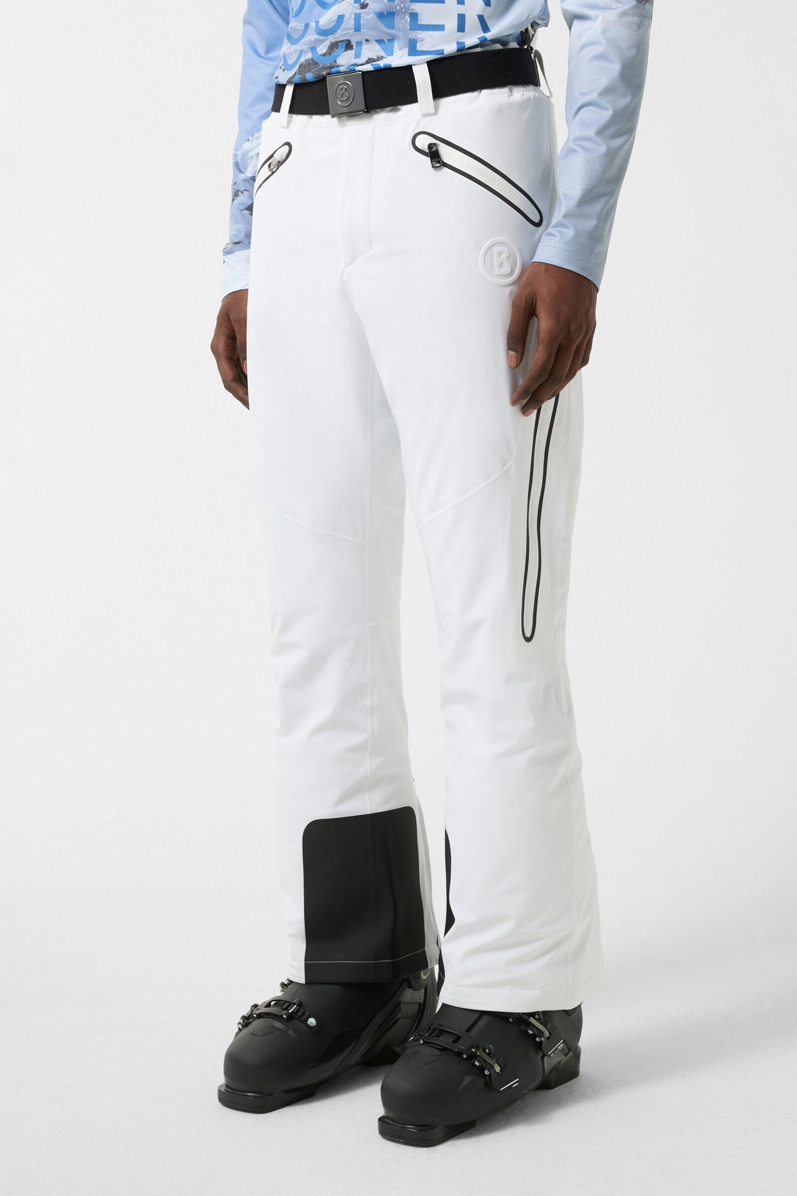 Ski pants bogner discount