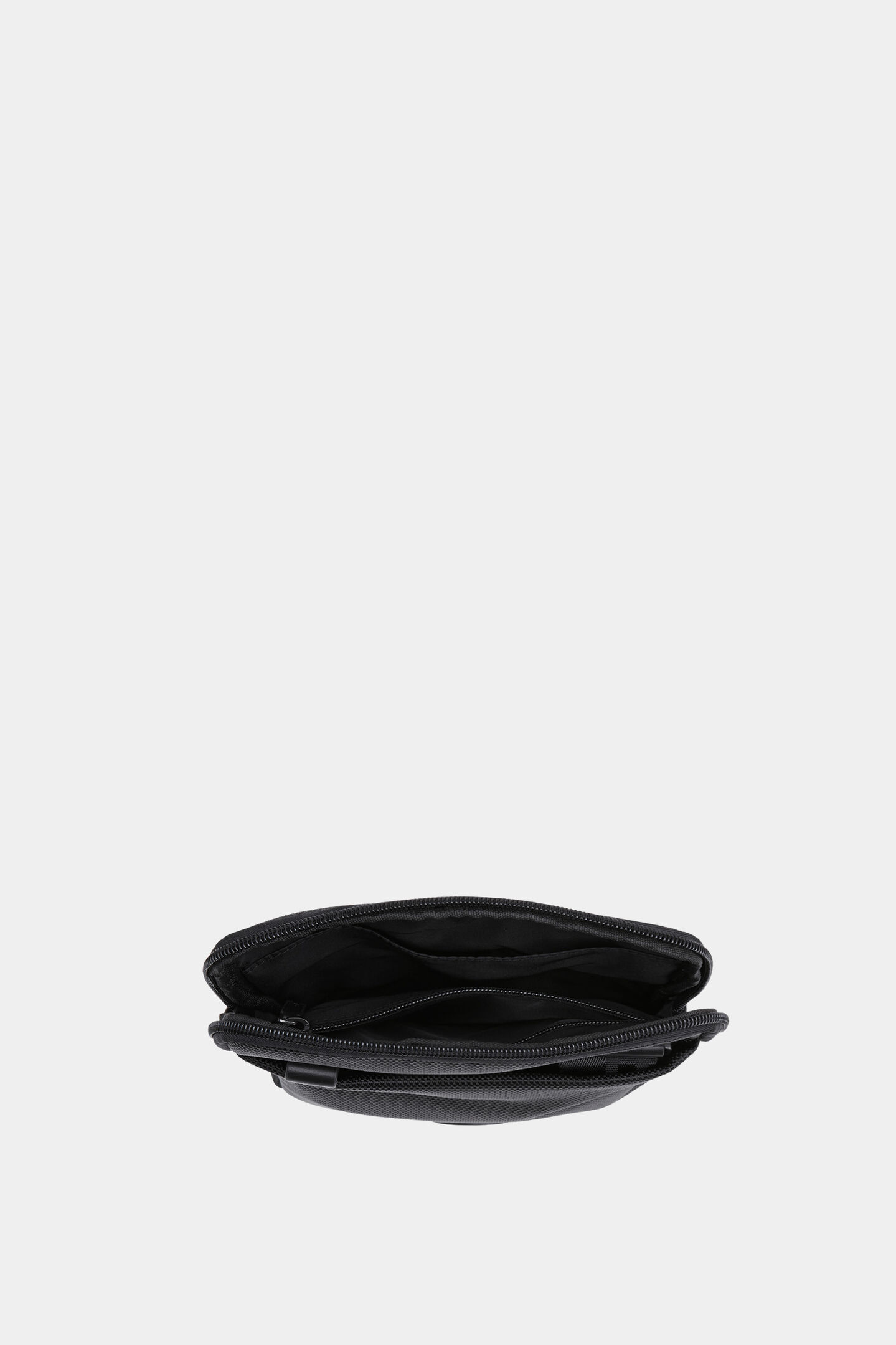 Shoulder bag Keystone Frank Black