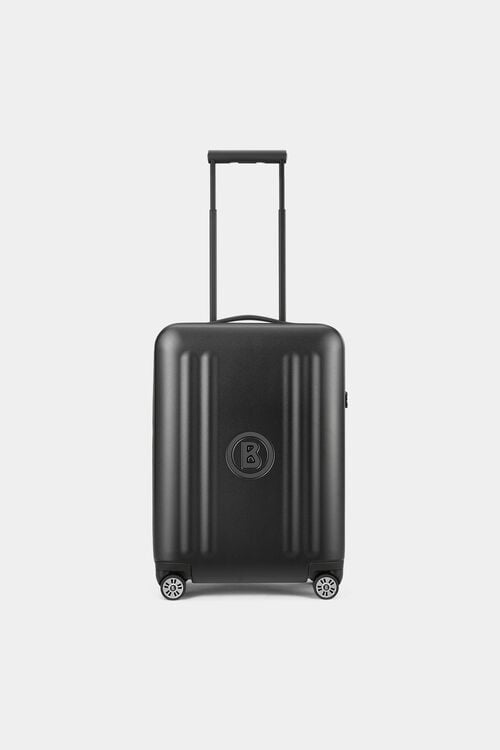 Piz Small hard case Black