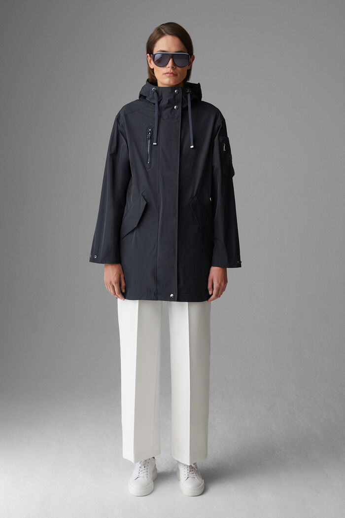 Parka Zia Parka Zia
